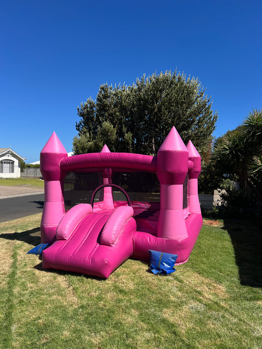 Princess Kingdom Bounce Castle